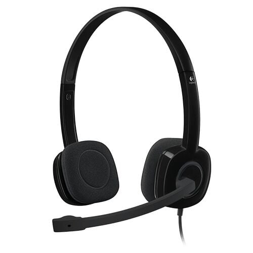 Logitech H151 Stereo Kulaklık 981-000589