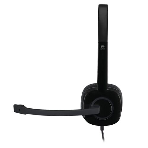 Logitech H151 Stereo Kulaklık 981-000589