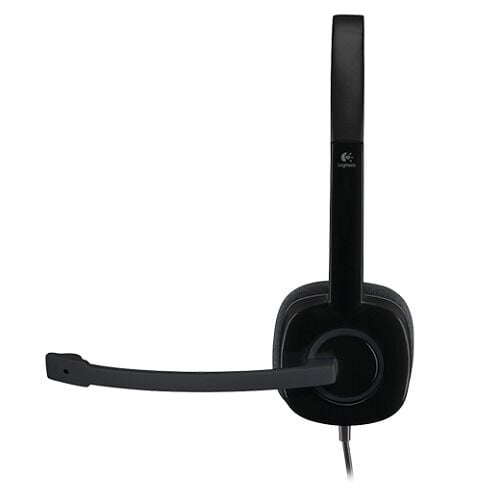 Logitech H151 Stereo Kulaklık 981-000589