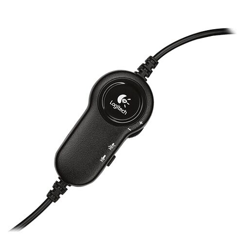 Logitech H151 Stereo Kulaklık 981-000589