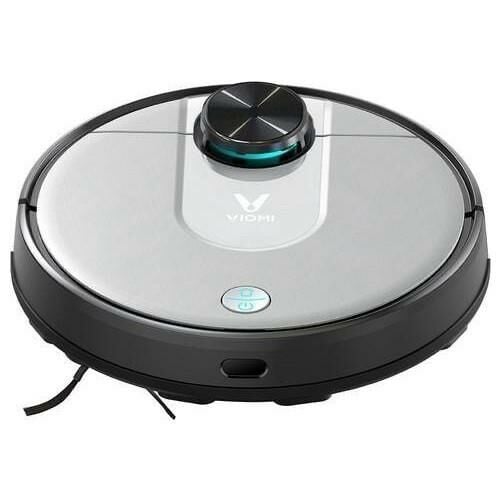 Viomi V2 Pro Robot Süpürge (Viomi Türkiye Garantili)