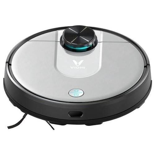 Viomi V2 Pro Robot Süpürge (Viomi Türkiye Garantili)