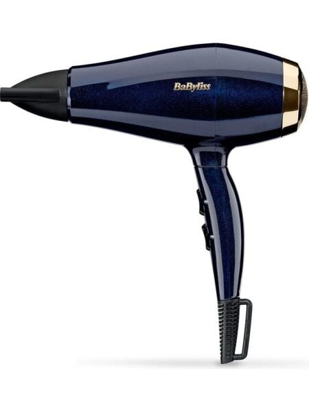 Babyliss 5911E Black Onyx 2000 W Saç Kurutma Makinesi