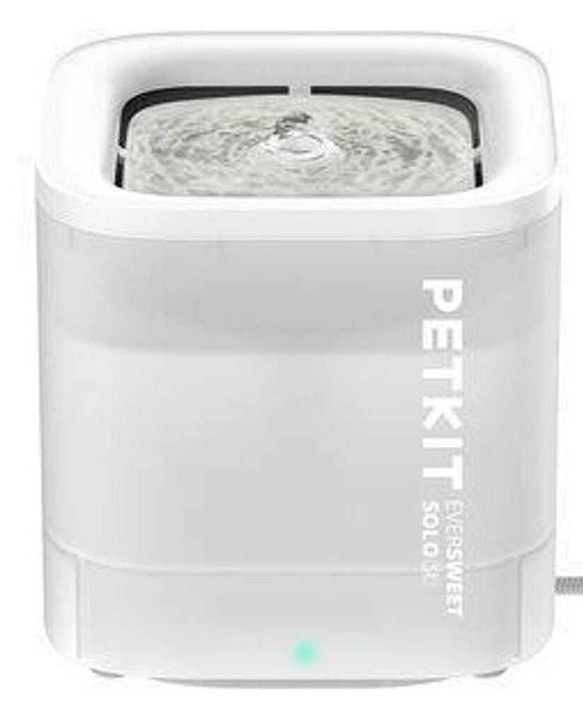 Petkit Eversweet Solo SE Su Pınarı (Petkit Türkiye Garantili)