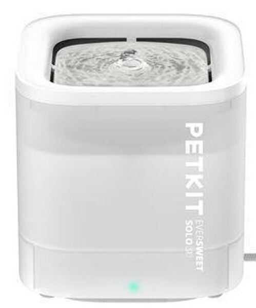 Petkit Eversweet Solo SE Su Pınarı (Petkit Türkiye Garantili)