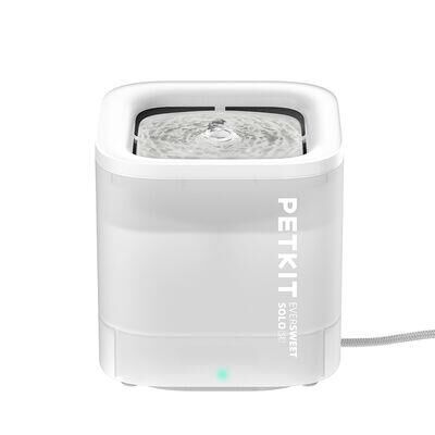 Petkit Eversweet Solo SE Su Pınarı Beyaz (Petkit Türkiye Garantili)