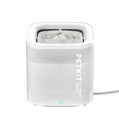 Petkit Eversweet Solo SE Su Pınarı Beyaz (Petkit Türkiye Garantili)