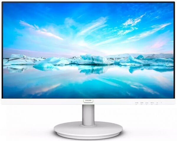 27 Philips 271V8AW/01 IPS FHD 4 MS 75 HZ HDMI VGA