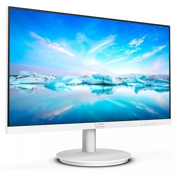 27 Philips 271V8AW/01 IPS FHD 4 MS 75 HZ HDMI VGA