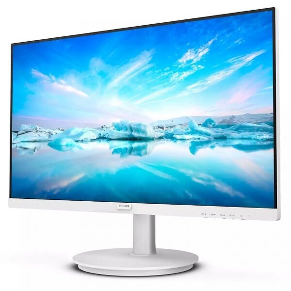27 Philips 271V8AW/01 IPS FHD 4 MS 75 HZ HDMI VGA