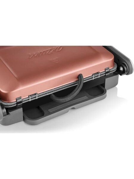 Arzum AR2039 Tostçu Delux Izgara ve Tost Makinesi - Gün Batımı