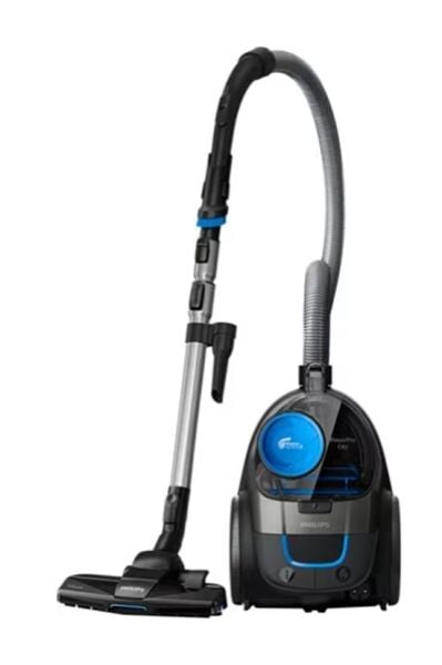 Philips PowerPro City FC9332/07 650 W Toz Torbasız Süpürge (Philips Türkiye Garantili)