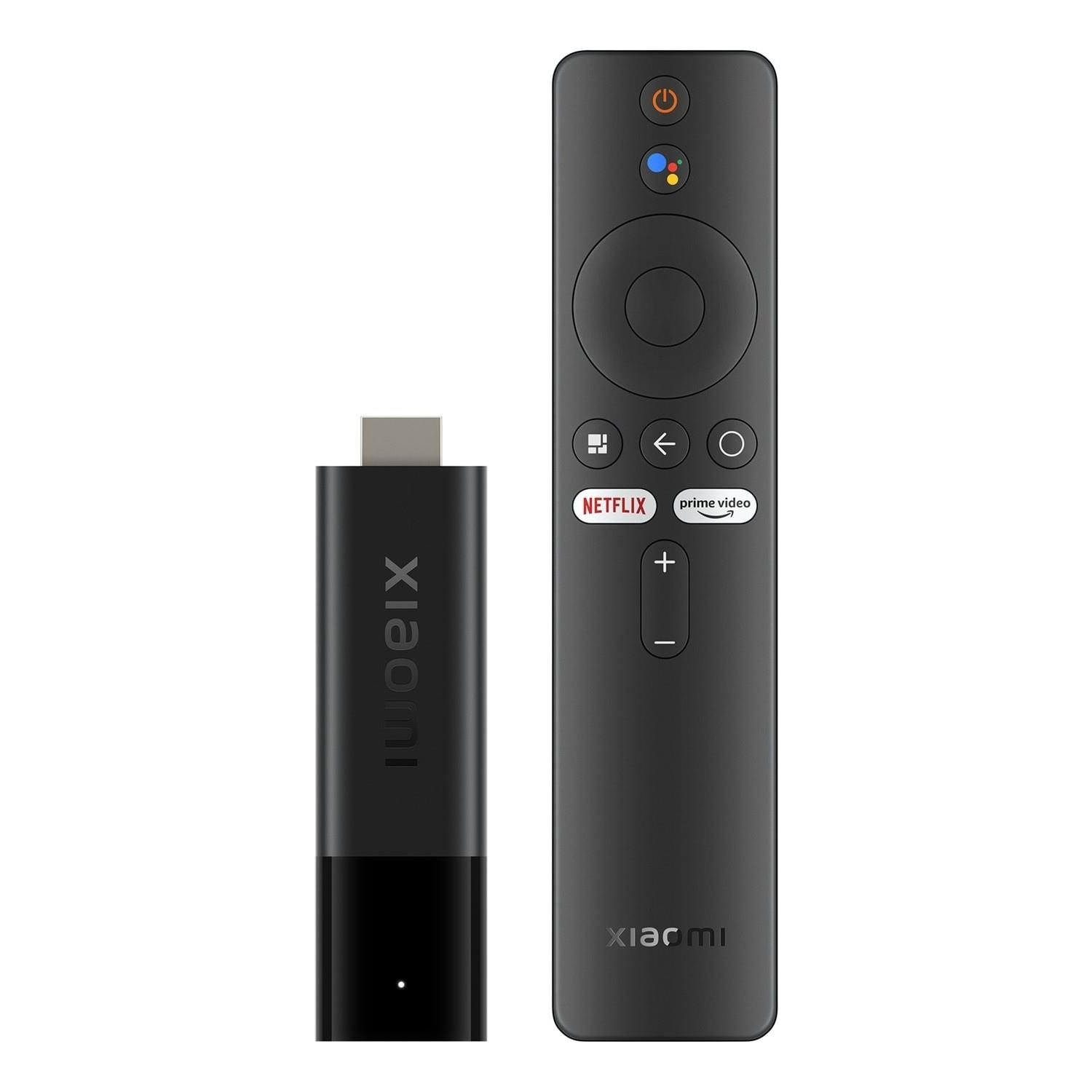 Xiaomi Mi Tv Stick 4k Android Tv Medya Oynatıcı (Xiaomi Türkiye Garantili)