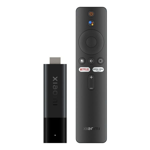 Xiaomi Mi Tv Stick 4k Android Tv Medya Oynatıcı (Xiaomi Türkiye Garantili)