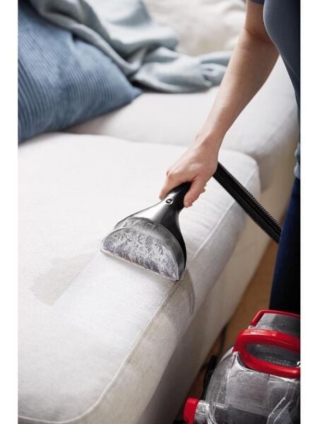 Bissell Spotclean Pro Halı - Koltuk Yıkama ve Leke Çıkarma Makinesi