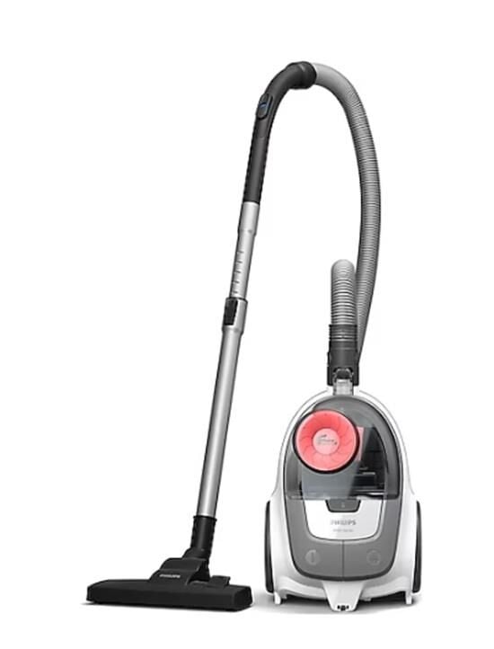 Philips PowerCyclone 4 XB2142/09 850 W Toz Torbasız Süpürge (Philips Türkiye Garantili)