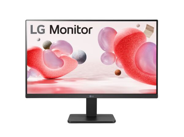 23.8 Lg 24MR400-B IPS FHD 5 MS 100 HZ HDMI VGA