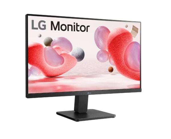 23.8 Lg 24MR400-B IPS FHD 5 MS 100 HZ HDMI VGA