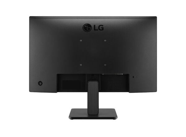 23.8 Lg 24MR400-B IPS FHD 5 MS 100 HZ HDMI VGA