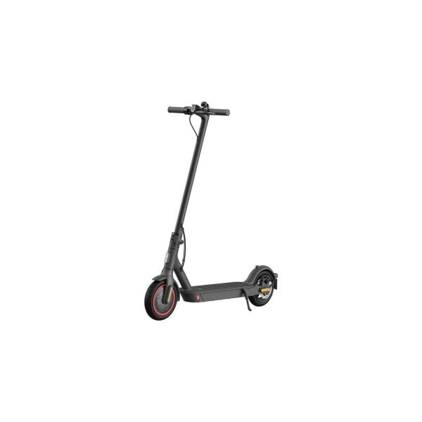 Xiaomi Mi Electrıc Scooter Pro 2 Black (Xiaomi Türkiye Garantili)