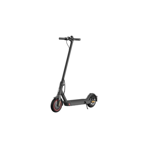 Xiaomi Mi Electrıc Scooter Pro 2 Black (Xiaomi Türkiye Garantili)