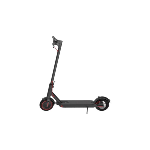 Xiaomi Mi Electrıc Scooter Pro 2 Black (Xiaomi Türkiye Garantili)