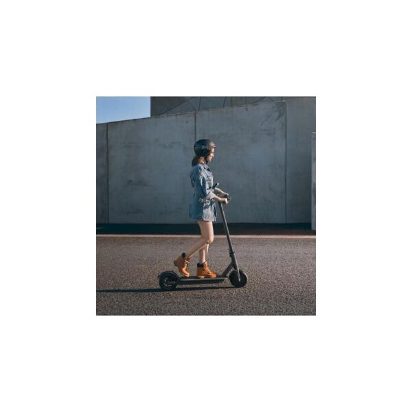 Xiaomi Mi Electrıc Scooter Pro 2 Black (Xiaomi Türkiye Garantili)