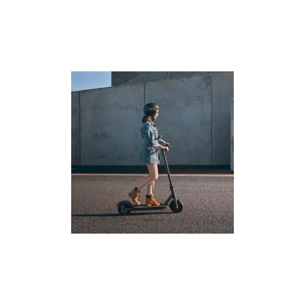 Xiaomi Mi Electrıc Scooter Pro 2 Black (Xiaomi Türkiye Garantili)
