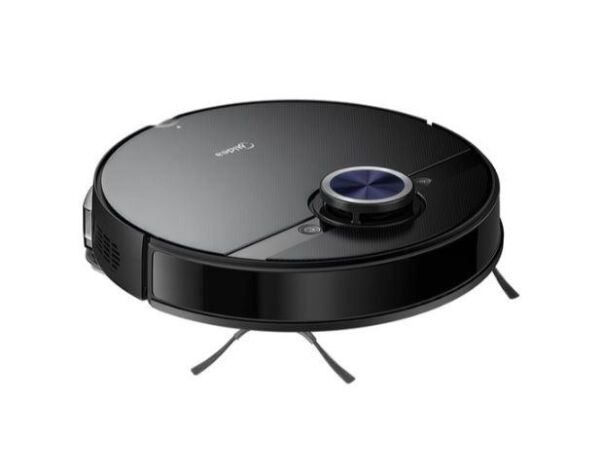 Midea Robot Vacumm Cleaner S8 Plus Siyah (Midea Türkiye Garantili)