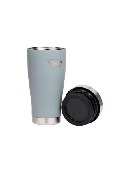 Thermos Icon River Rock 470 ml Çelik Termos Bardak IS1014RR