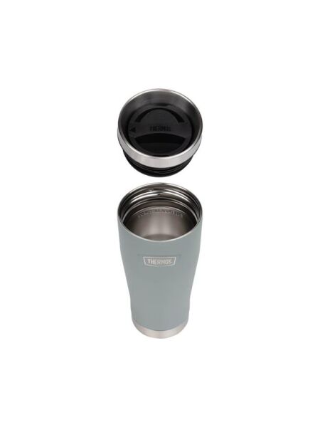 Thermos Icon River Rock 470 ml Çelik Termos Bardak IS1014RR