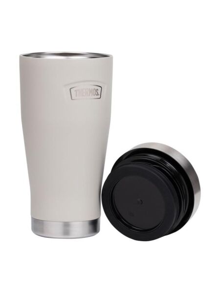 Thermos Icon Sandstone 470 ml Çelik Termos Bardak IS1012SN