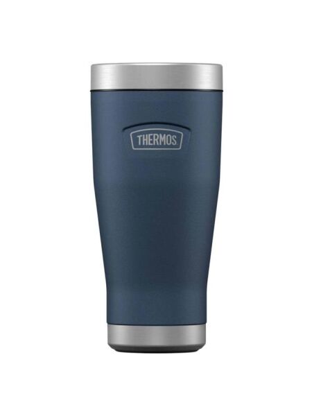 Thermos Icon Mystic Navy 470 ml Çelik Termos Bardak IS1014MN