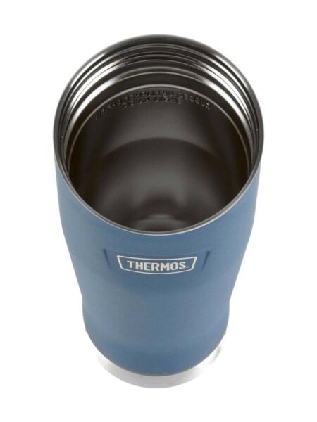 Thermos Icon Mystic Navy 470 ml Çelik Termos Bardak IS1014MN