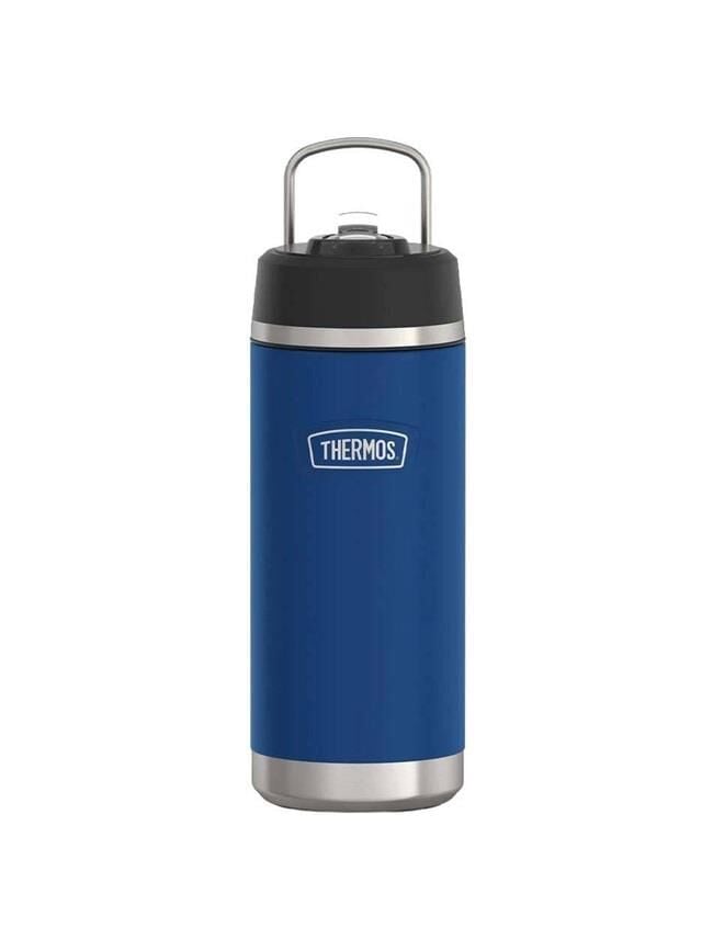 Thermos Icon Navy Pipetli Termos 0,53L IS2512NV
