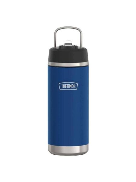 Thermos Icon Navy Pipetli Termos 0,53L IS2512NV