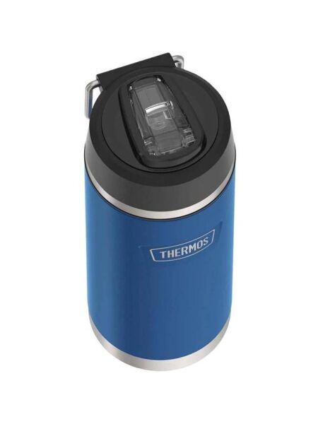 Thermos Icon Navy Pipetli Termos 0,53L IS2512NV