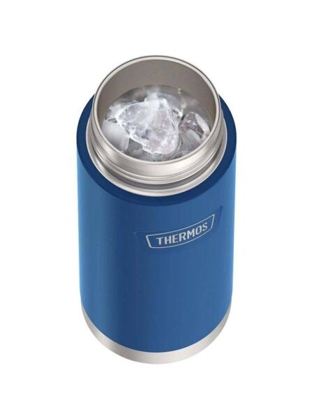 Thermos Icon Navy Pipetli Termos 0,53L IS2512NV