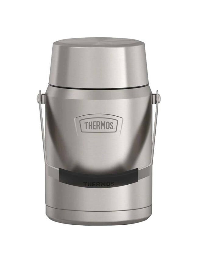 Thermos Icon Mega İki Katlı Yemek Termosu 1,4L IS3032MS