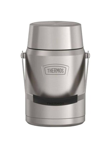 Thermos Icon Mega İki Katlı Yemek Termosu 1,4L IS3032MS