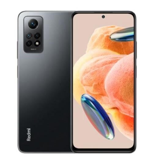 Xiaomi Redmi Note 12 Pro 8GB Ram 256GB Grey (Xiaomi Türkiye Garantili)