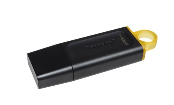 128GB USB3.2 Gen1 DTX/128GB Exodia KINGSTON