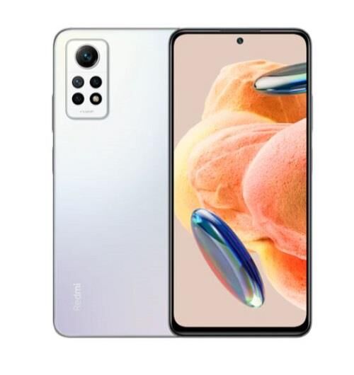 Xiaomi Redmi Note 12 Pro 8GB Ram 256GB Beyaz (Xiaomi Türkiye Garantili)