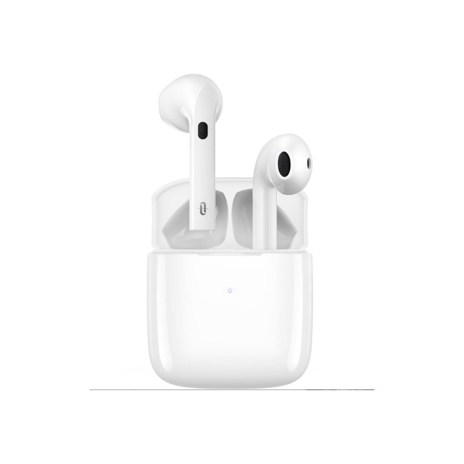 Taotronics Soundliberty A10 Dört Mikrofonlu Ipx8 Bt 5.2 Bluetooth Kulaklık