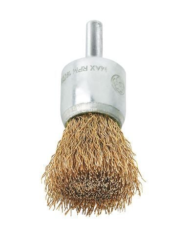 KALEM FIRÇA PİMLİ SAÇAKLI (19 MM)