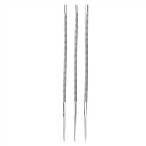 ZİNCİR BİLEME EĞESİ 4.8 MM*200MM (8''x 3x16'')