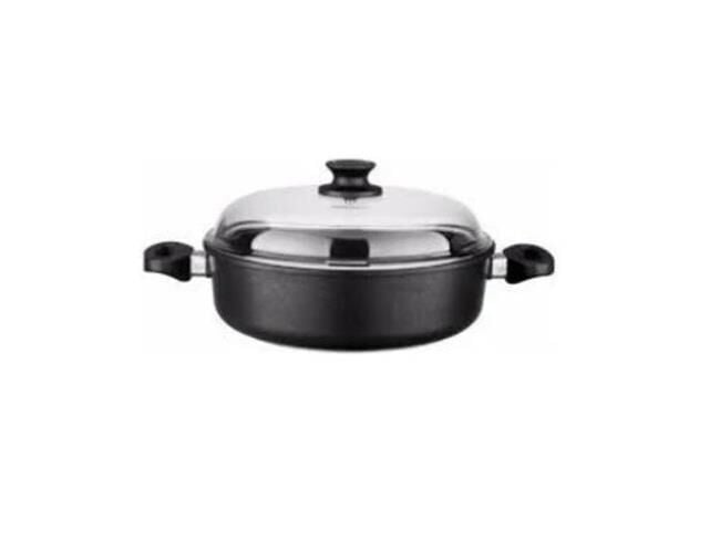 Amt Döküm Sığ Tencere 20 cm 1,8 L