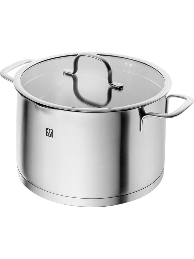 Zwilling Trueflow Derin Tencere 24cm 669232400
