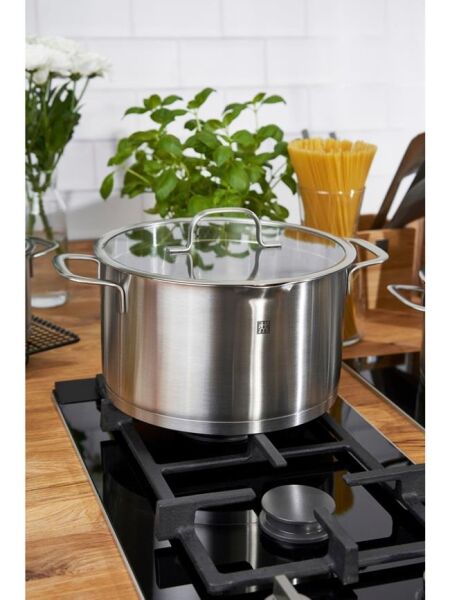 Zwilling Trueflow Derin Tencere 24cm 669232400