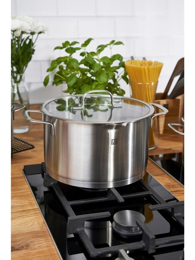 Zwilling Trueflow Derin Tencere 20cm 669232000